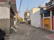 Lucknow Residents Build Own Road After 8 Years of Municipal Inaction