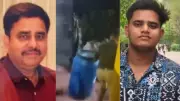 Lucknow Teen Shoots Father Over NEET Pressure, Dismembers Body in Grisly Crime