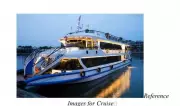 Lucknow's Gomti River to Get Luxury Cruise Service for Tourism Boost