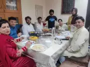 Lucknow's Ramzan Traditions: Family Recipes Passed Through Generations