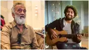 Lucky Ali Backs Arijit Singh's Playback Retirement, Calls It Personal Decision