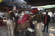 Ludhiana Authorities Launch Major Crackdown on Illegal Collections at Grain Markets