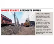 Ludhiana MC Stalls on Rs 136 Crore Central Scheme as Deadline Nears