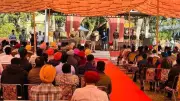 Ludhiana Police Hosts Major Community Meeting to Strengthen Public-Police Partnership