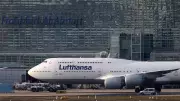 Lufthansa Grounds Hundreds of Flights Amid Dual Pilot and Cabin Crew Strikes