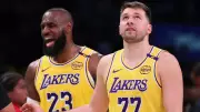 Luka Doncic Opens Up About Dream Lakers Trade & Playing Alongside LeBron James