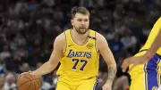 Luka Doncic Returns for Lakers vs Clippers Showdown After All-Star Break