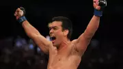 Lyoto Machida's $4 Million Net Worth: UFC Champion's Financial Success