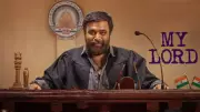 M. Sasikumar's 'My Lord' Shows Steady Box Office Growth in Opening Weekend