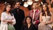 Maamla Legal Hai Season 2 Announced: Ravi Kishan Returns as Judge, Kusha Kapila Joins Cast