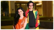 Maati Baani Duo's Musical Journey: From Ahmedabad Roots to Global Folk Fusion
