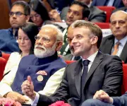 Macron Champions India-France Alliance for Ethical AI Development