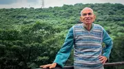 Madhav Gadgil: The Gentle Giant of Indian Ecology and His Enduring Legacy
