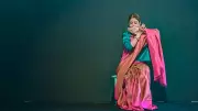 Madhu Nataraj: Dance Stage as Advocacy Platform & AI's Choreography Role