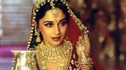 Madhuri Dixit Recalls Sanjay Leela Bhansali's Poetic Vision in 'Devdas'