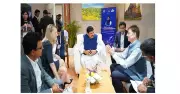 Madhya Pradesh CM Dr. Yadav Unveils AI Mission for Governance and Development