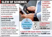 Madhya Pradesh Pioneers India's First State-Backed Social Impact Bond for OBC Job Training