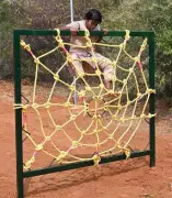 Madurai's First Eco Park Launches in Melur to Boost Biodiversity and Environmental Education