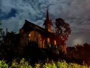 Magnitude 4.4 Earthquake Strikes Indonesia, No Casualties Reported