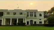 Maharaja's Lutyens Delhi Bungalow Set for Historic ₹1,000 Crore Sale