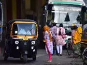 Maharashtra Cab & Auto Strike on Feb 7 Over Bike Taxi Ban, Policy Delay