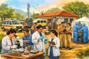 Maharashtra Cabinet Approves Forensic Lab in Wardha to Boost Prohibition Convictions