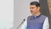Maharashtra CM Fadnavis Condemns Glorification of Aurangzeb, Tipu Sultan