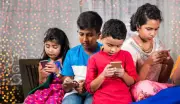 Maharashtra Forms Task Force to Study Digital Addiction in Children