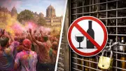 Maharashtra Government Clarifies No Change in Dry Day Policy for Holi Festival