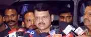 Maharashtra Govt Acquires 20,431 Acres for Industrial Development, CM Fadnavis Reviews Projects