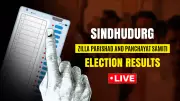 Maharashtra Local Polls: BJP-Sena Lead in Sindhudurg, Congress-NCP Trail