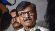 Maharashtra Minister Withdraws Defamation Case Against Sanjay Raut After Apology