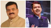 Maharashtra Opposition to Boycott Fadnavis Government's High Tea Invite