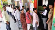 Maharashtra Zilla Parishad Election 2026 Results: Full Ward-Wise Winners List