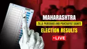 Maharashtra ZP & Panchayat Samiti Election Results 2026: Key Trends