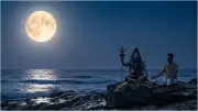 Mahashivratri 2024: A Cosmic Night for Deep Meditation and Spiritual Awakening