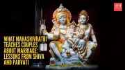 Mahashivratri 2026: 5 Marriage Lessons Modern Couples Learn from Shiva-Parvati