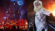Mahashivratri 2026: Sadhguru's Grand Event Schedule, Chief Guest, Highlights