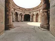 Mahashivratri Highlights Amravati's 13th-Century Anandeshwar Shiv Temple