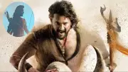 Mahesh Babu's Lord Ram Look from 'Varanasi' Leaked, Sparks Social Media Frenzy
