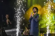 Mahesh Kale's Infusion Concert in Pune: A Musical Dialogue Between Classical Roots and Global Sounds