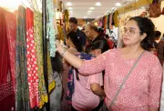 Mahila Udyami Phagunotsav 2026 Concludes with Record Sales in Patna
