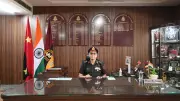 Major General Sanil Mohan Assumes Command at Pune's Command Hospital (SC)
