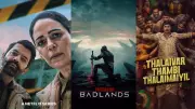 Major OTT Releases This Week: Kohrra 2, Thalaivar, and More Premieres