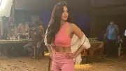 Malavika Mohanan's Male Body Double in 'The Raja Saab' Sparks Online Debate