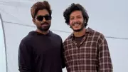 Malayalam Actor Shiva Hariharan Defends Allu Arjun Against '42 Rules' Rumors