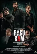 Malayalam Horror Thriller 'Ragu Ram' Set for February 2026 Release