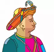 Malegaon Deputy Mayor to Display Tipu Sultan Portrait Despite BJP Opposition