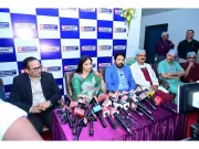 Malla Reddy Narayana Multispeciality Hospital Achieves National Milestone with 50 Robotic Intra-Cardiac Surgeries