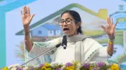 Mamata Banerjee Argues SIR Case in Supreme Court, Alleges BJP Bias in Electoral Revision